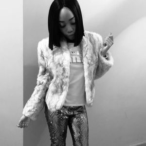 Meet your Posher, Keyandra